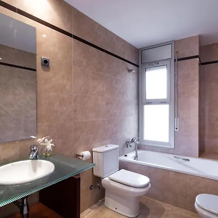 Tarraco - Private Pool In *
